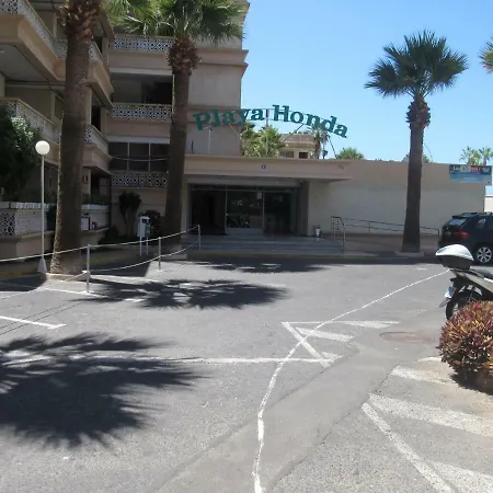 Calle Noelia Afonso Cabrera Lejlighed *