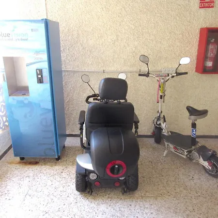 Apartament Calle Noelia Afonso Cabrera