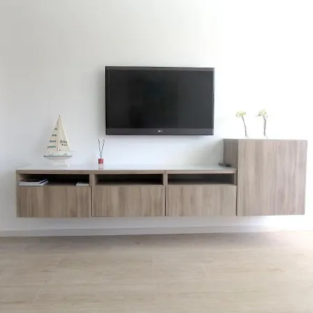 Apartament Calle Noelia Afonso Cabrera Arona (Tenerife)