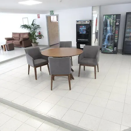 Apartment Calle Noelia Afonso Cabrera Arona (Tenerife)