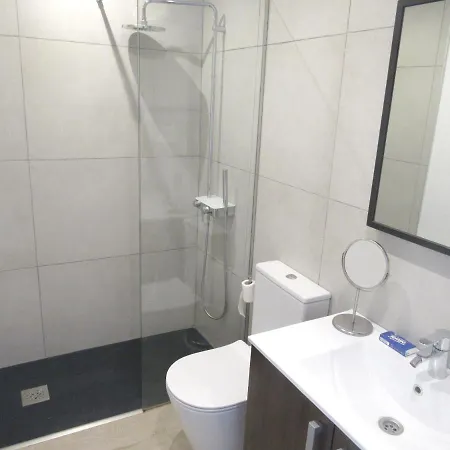 Apartment Calle Noelia Afonso Cabrera *