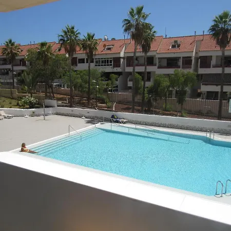 Apartment Calle Noelia Afonso Cabrera