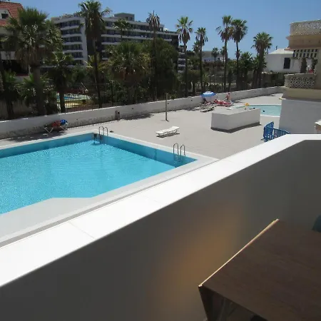 Apartment Calle Noelia Afonso Cabrera *