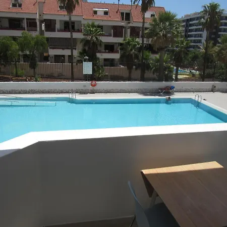 Calle Noelia Afonso Cabrera Apartment Arona (Tenerife)