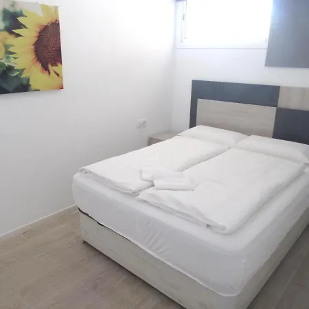 Apartment Calle Noelia Afonso Cabrera *