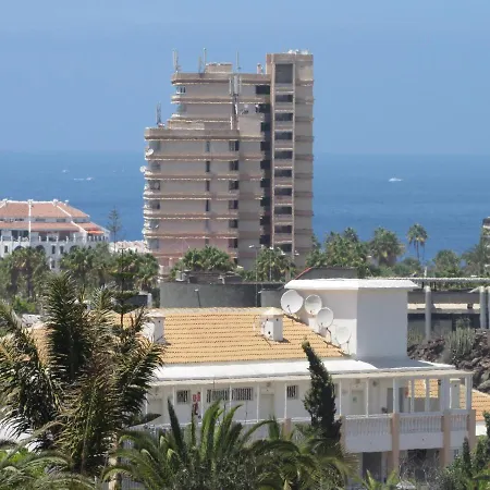 Apartment Calle Noelia Afonso Cabrera *
