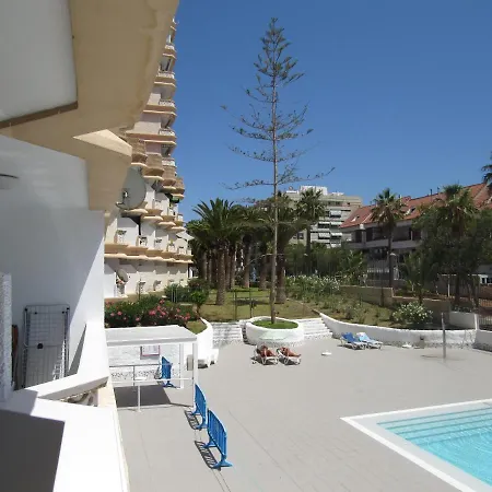 Apartment Calle Noelia Afonso Cabrera Arona (Tenerife)
