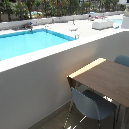 Calle Noelia Afonso Cabrera Apartment