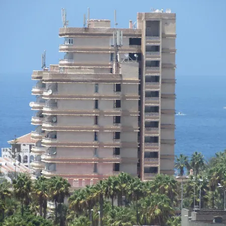 Apartment Calle Noelia Afonso Cabrera
